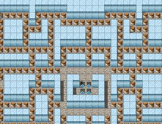 Pupirka-Man - Screenshot 1