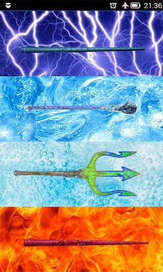 Magic Wand Sorcerer - Screenshot 1