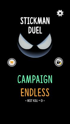 Stickman Warrior: Battle Comba - Screenshot 1