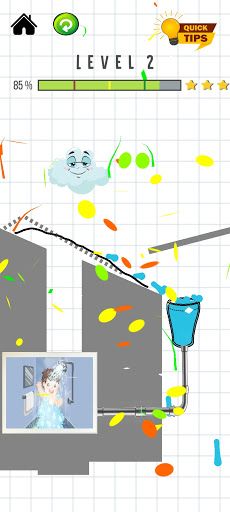 Where The Water ? - Screenshot 2