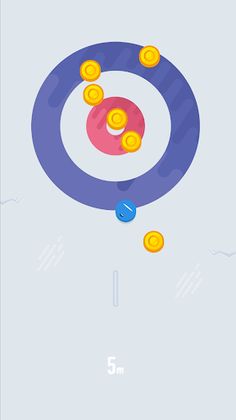 Curling FRVR - Screenshot 3