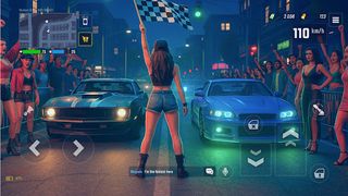 Grand Hustle RP: Online Game - Screenshot 2