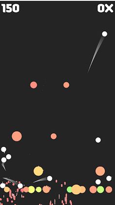 Circle Shooter - Screenshot 2