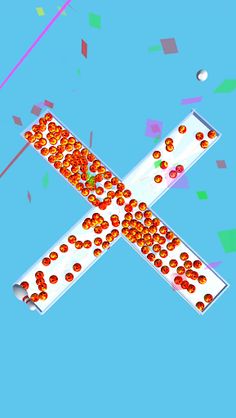 Clone Bowling - Screenshot 2