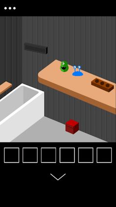 Escape Game HOTEL - Screenshot 3