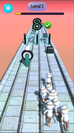 Process Run - Screenshot 2