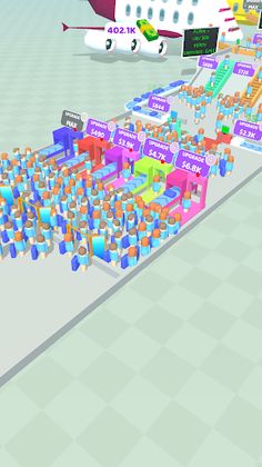 Perfect Airport - Screenshot 3