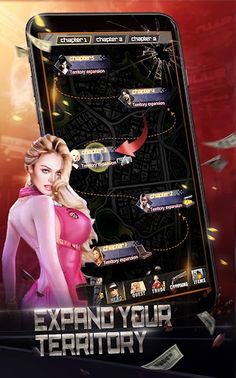 Mafia Millionaire - Screenshot 4