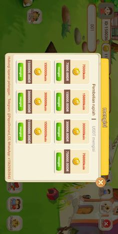 Pepsi Orchard - Screenshot 3