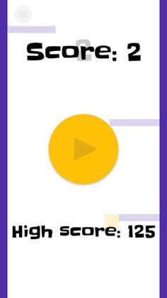 LR - Simple - Screenshot 1