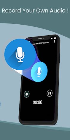 Ringtone PRO Audio MP3 Cutter - Screenshot 3