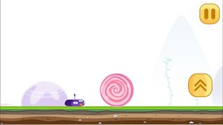 Monster Jump : Jump Or Die - Screenshot 3