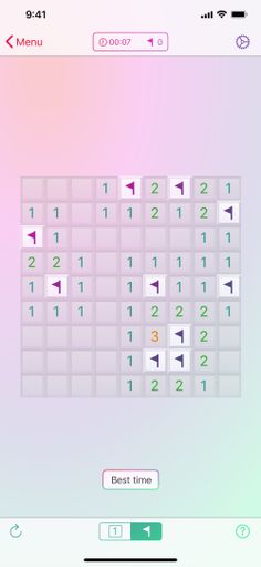 Mineswifter - Screenshot 3