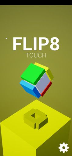 FLIP8 - Screenshot 1