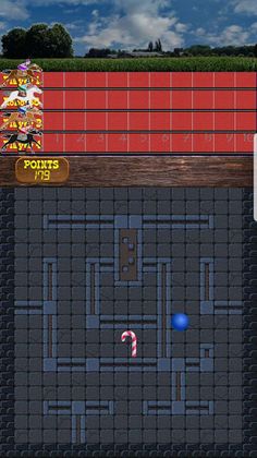 Skill Derby - Pferderennen - Screenshot 4