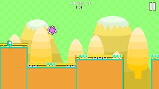 Jelly bro - Screenshot 1