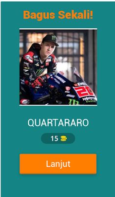 Daftar pembalap motogp 2023 - Screenshot 2