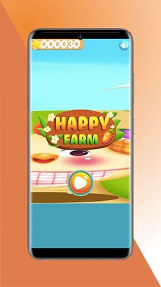 Happy Farm: Match 3 Game - Screenshot 1
