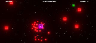 Squarez - Screenshot 3