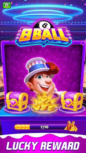 8 Ball Winner: Merge Pop - Screenshot 3