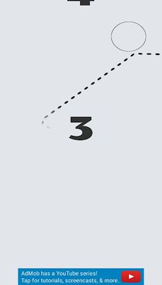 Bounce king - Screenshot 1