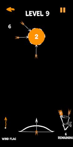 Archery Master – Shoot Arrow i - Screenshot 4