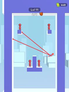 Slingshot Master - Screenshot 2