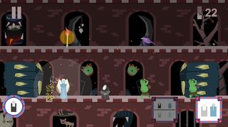 With Hell in Mind - Screenshot 2