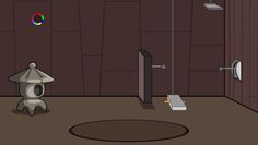 Boy Rescue From Scary House - Screenshot 4