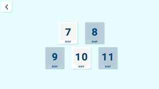 Aljabr - Screenshot 2