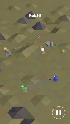Just Replace - Screenshot 2