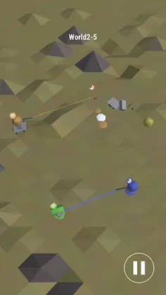 Just Replace - Screenshot 2