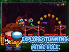 Toy's World - Adventures Story - Screenshot 3