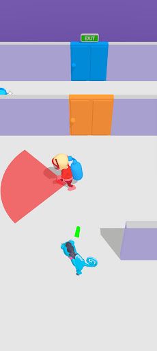 Color Doors - Screenshot 3