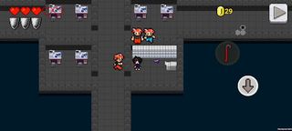 Happy Lab - Screenshot 2