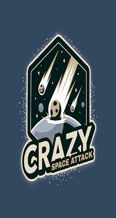 Crazy Space Attack - Screenshot 4