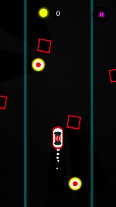 Neon Taxi - Screenshot 4
