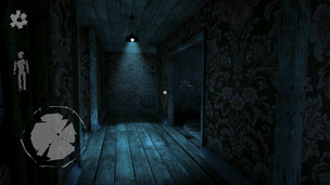 Jeff the Killer: Horror Game - Screenshot 1