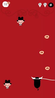 Enamórate de Teruel - Los Aman - Screenshot 3