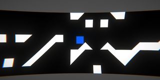 Zushi Dash - Screenshot 1