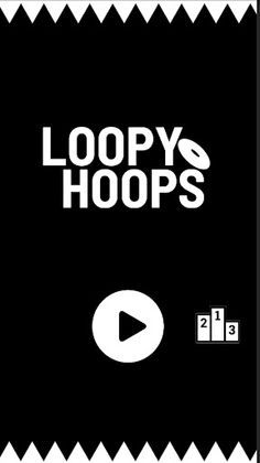 Through The Hoop - Screenshot 4