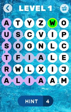 Find Names - Man Women Country - Screenshot 1