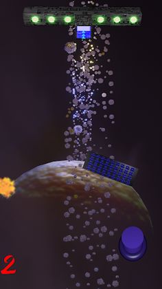 RocketBroke - Screenshot 3