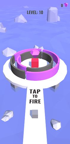 Color Crush 3D - Screenshot 3