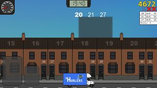 Deliverance: Endless Parcel Th - Screenshot 2