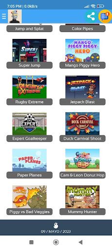 Xonfs - Screenshot 3