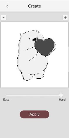 Pixel Puzzle - Screenshot 4