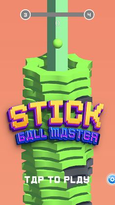 Stick Ball Master 3D - Screenshot 1