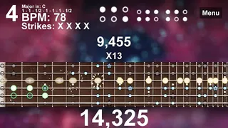 Scale Star - Screenshot 2