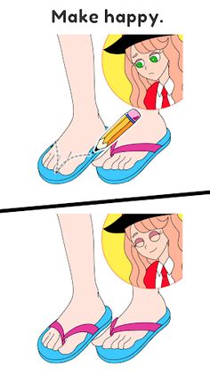 Draw Happy Magic : Fun Game - Screenshot 3